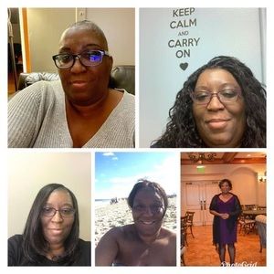 Meet your Posher, Monique